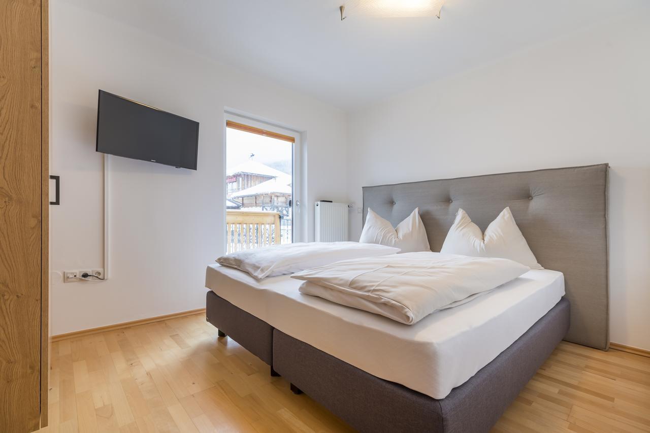 Stadlhof Bed & Breakfast Flachau